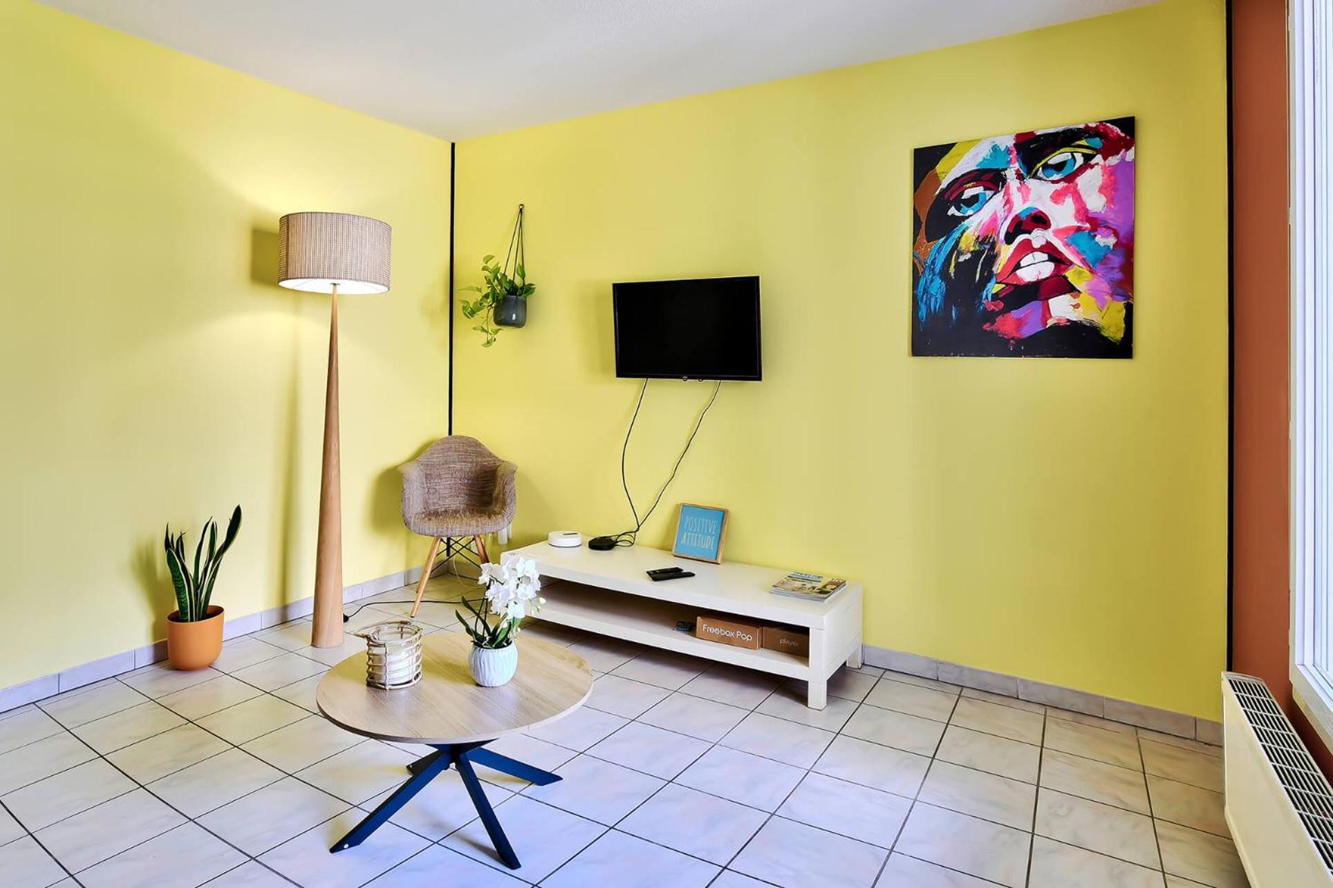 Soyeux De La Bruyere/ Grenoble*Parking Gratuit Διαμέρισμα Εξωτερικό φωτογραφία