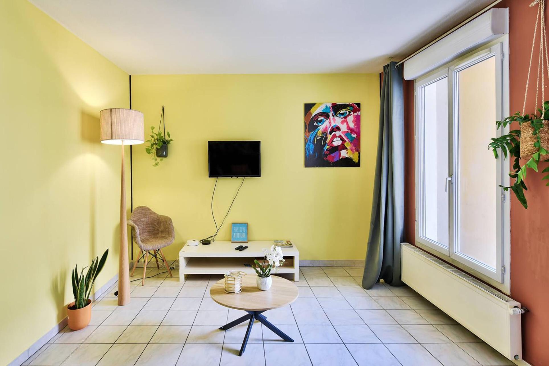 Soyeux De La Bruyere/ Grenoble*Parking Gratuit Διαμέρισμα Εξωτερικό φωτογραφία